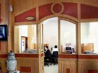 Hotel Madani Medan - Syariah Hotel Exterior photo