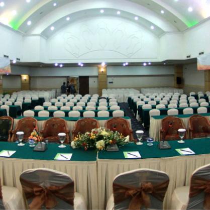 Hotel Madani Medan - Syariah Hotel Exterior photo